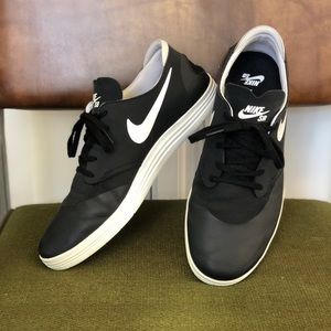 Nike SB Lunar One Shot